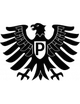 普魯士明斯特B隊 logo