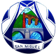 CP圣米格爾女足 logo