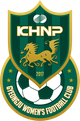 慶州FC女足 logo