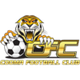 古瑪老虎U23 logo