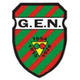 格雷米奧國民U20 logo
