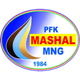 馬沙爾 logo