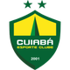 庫亞巴U23 logo