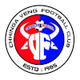 奇文島FC logo