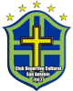 圣安東尼奧布魯布魯 logo