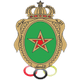 拉巴特皇家武裝 logo