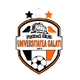 加拉蒂大學女足 logo