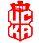 CSKA索菲亞B隊 logo