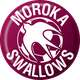 莫羅卡燕子 logo