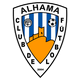 阿哈馬女足 logo