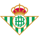 皇家貝蒂斯女足 logo
