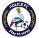 烏干達警察俱樂部 logo