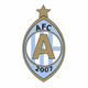 AFC聯U21 logo