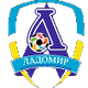 FK拉多米爾女足 logo