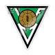 伏爾松古U19 logo