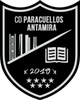 安塔米拉公園 logo