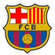 巴塞羅那U19 logo