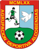 阿科本達U19 logo