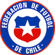 智利U16 logo