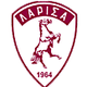 拉里薩U19 logo