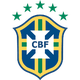 巴西U17 logo
