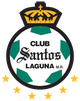 桑托斯拉古納U23 logo