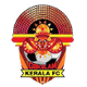 喀拉拉邦FC女足 logo