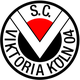 科隆勝利U19 logo