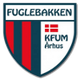 弗格爾巴肯 logo