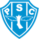 派桑杜女足 logo