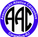 索瓊斯坎波斯AAU20 logo