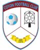 科頓 logo