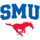 SMU野馬 logo