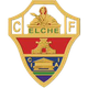 艾爾切U20 logo
