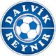 達爾維克 logo