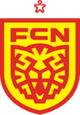 北西蘭女足 logo