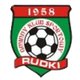 GKS魯德基 logo