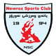 紐羅茲 logo