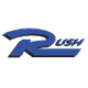 科羅拉多拉什女足 logo