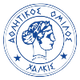 AO哈爾基達 logo