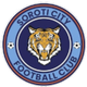 索羅蒂FC logo