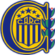 羅薩里奧中央U20 logo