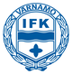 IFK瓦納默 logo