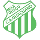 瓜諾CAU20 logo