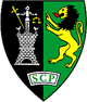 SC蓬巴爾U19 logo