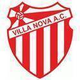 維拉諾瓦MG logo