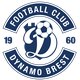 布列斯特迪納摩 logo