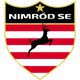 尼姆羅德島 logo