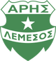 艾里斯利馬斯女足 logo