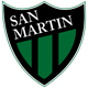 圣胡安圣馬丁U20 logo
